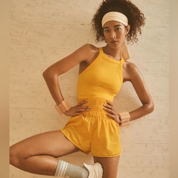 FP Movement Way Home Runsie Romper - Size XS - Worn Once - EUC - Picture 1 of 5